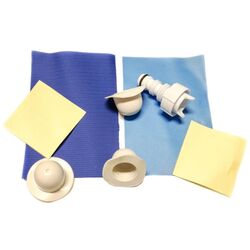 Piscina cu cadru 17in1 Avenli 682 305x76cm (Blue) Thumb