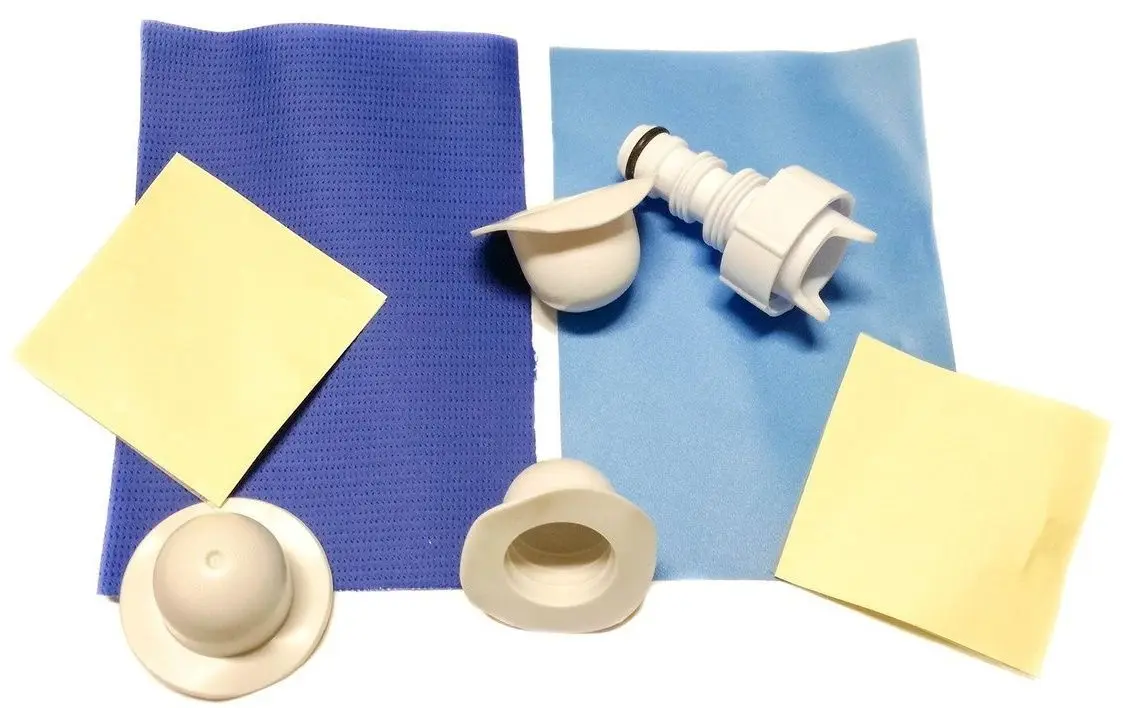 Piscina cu cadru 17in1 Avenli 682 305x76cm (Blue)