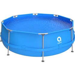 Piscina cu cadru Avenli 17798 (Blue)