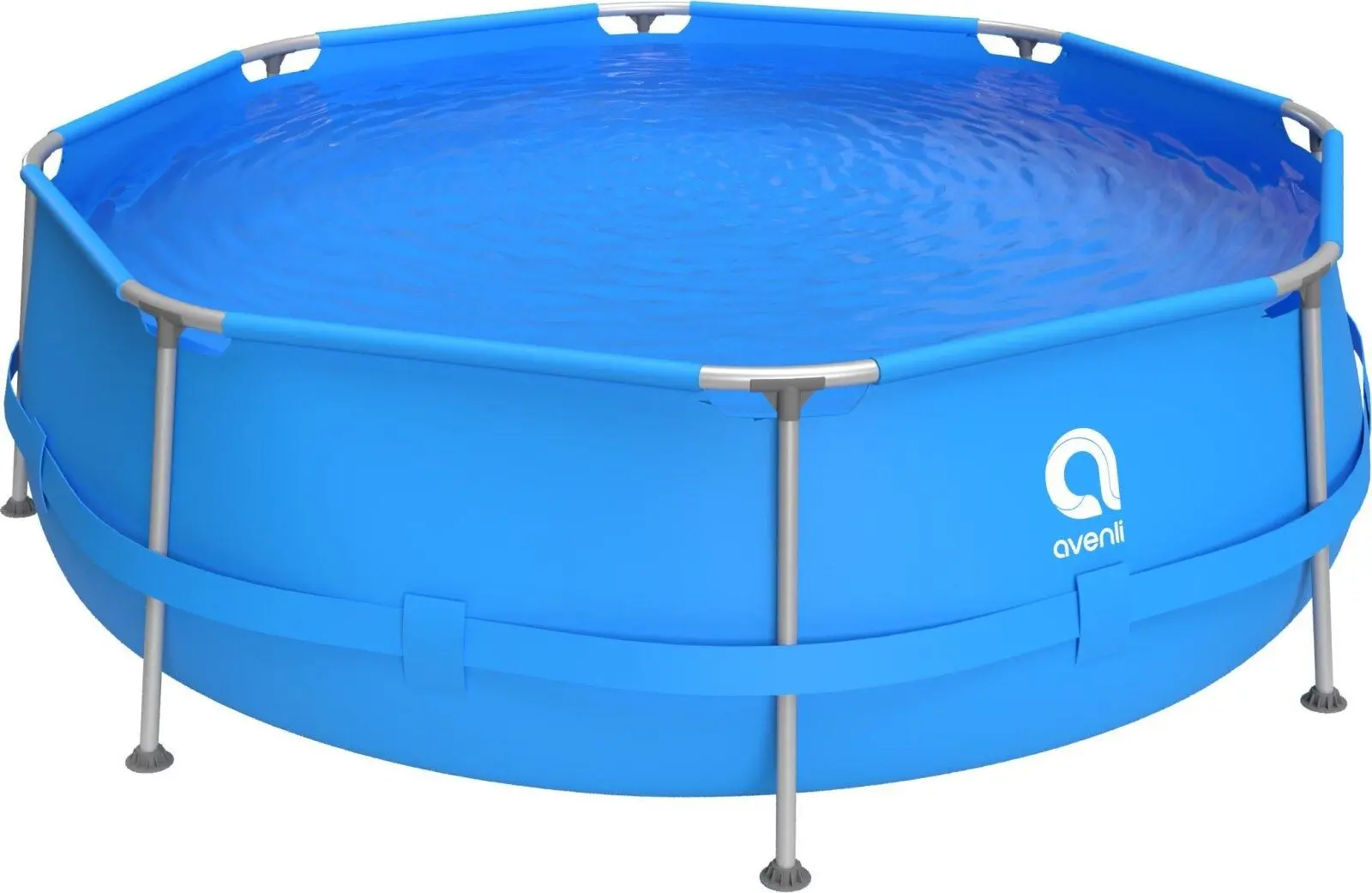 Piscina cu cadru Avenli 17798 (Blue)