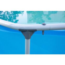 Piscina cu cadru Avenli 17798 (Blue) Thumb