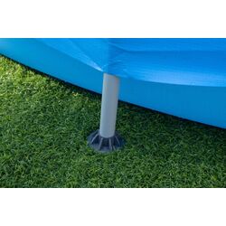 Piscina cu cadru Avenli 17798 (Blue) Thumb