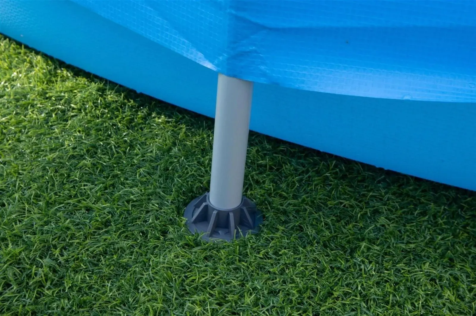 Piscina cu cadru Avenli 17798 (Blue) - 3