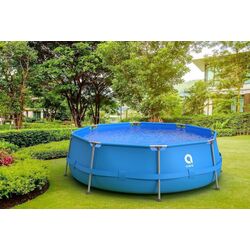 Piscina cu cadru Avenli 17798 (Blue) Thumb