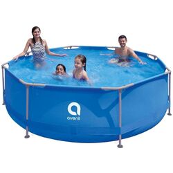 Piscina cu cadru Avenli 17798 (Blue) Thumb