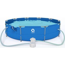 Piscina cu cadru 16in1 Avenli 681 366x76cm (Blue) Thumb