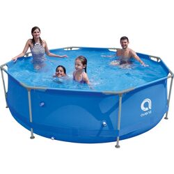 Piscina cu cadru 16in1 Avenli 681 366x76cm (Blue) Thumb