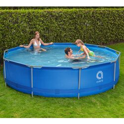 Piscina cu cadru 16in1 Avenli 681 366x76cm (Blue) Thumb