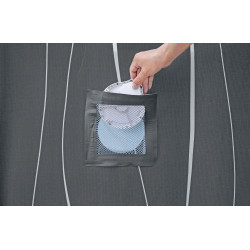 Каркасный бассейн 13в1 Bestway 561GD (Grey) Thumb