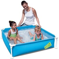 Каркасный бассейн Bestway 56217 Thumb