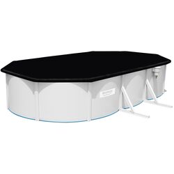 Piscina cu cadru Bestway Hydrium 56369 Thumb