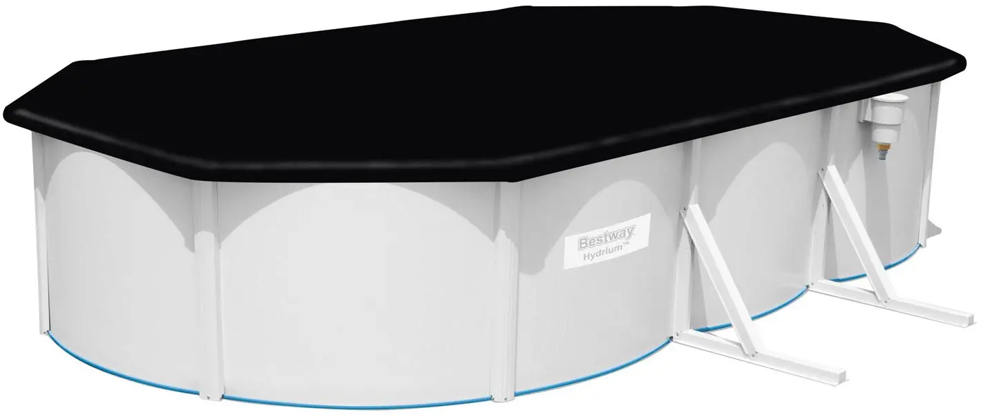 Piscina cu cadru Bestway Hydrium 56369 - 3