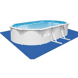Piscina cu cadru Bestway Hydrium 56369 Thumb