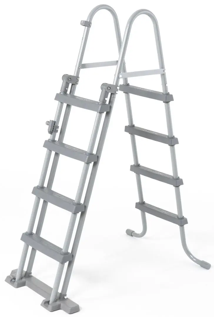 Piscina cu cadru Bestway Hydrium 56369 - 5