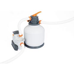 Piscina cu cadru Bestway Hydrium 56369 Thumb