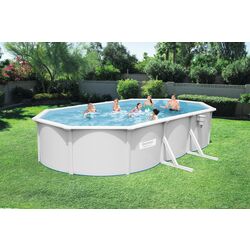 Piscina cu cadru Bestway Hydrium 56369 Thumb