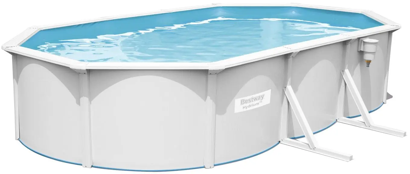 Piscina cu cadru Bestway Hydrium 56369