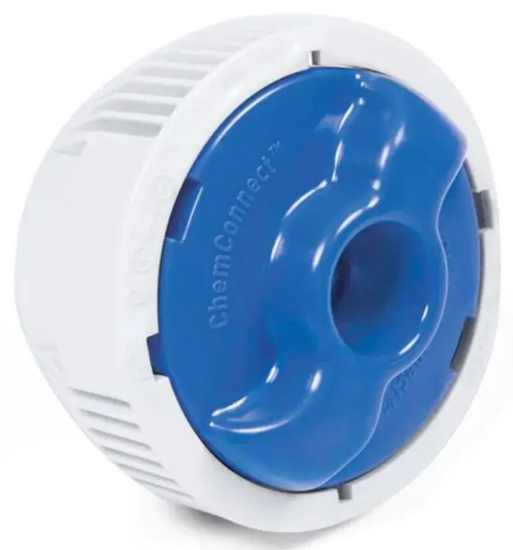 Piscina cu cadru Bestway Power Steel 5612B BW (Grey) - 8