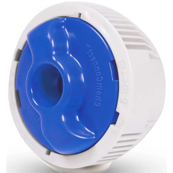 Piscina cu cadru Bestway Power Steel 56465N-17W1 (Grey/Blue) Thumb