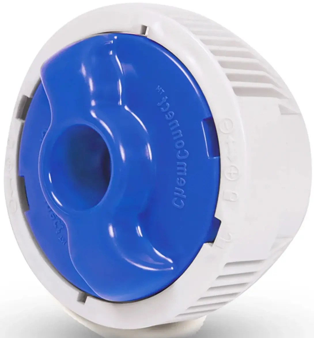 Piscina cu cadru Bestway Power Steel 56465N-17W1 (Grey/Blue) - 6