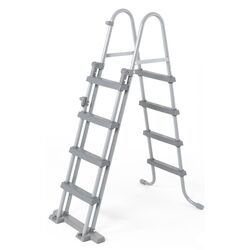 Piscina cu cadru Bestway Power Steel 56466 (Grey) Thumb