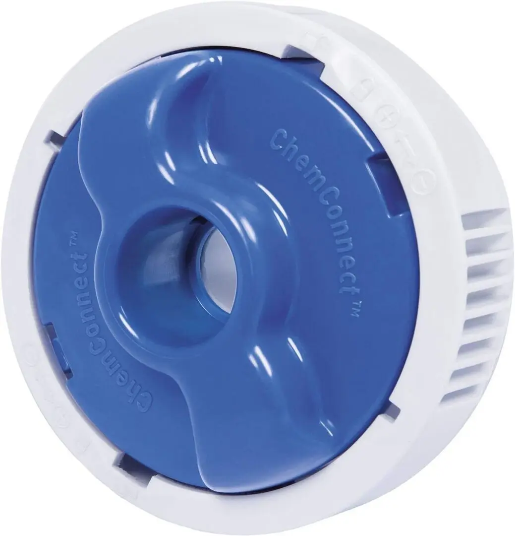 Piscina cu cadru Bestway Power Steel 56620 (Grey) - 4