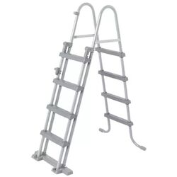 Каркасный бассейн Bestway Power Steel 56710 (Grey) Thumb