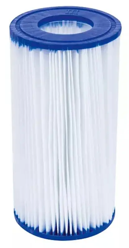 Каркасный бассейн Bestway Power Steel 56710 (Grey)