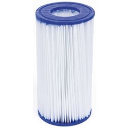 Piscina cu cadru Bestway Power Steel 56714 BW (Grey) Thumb