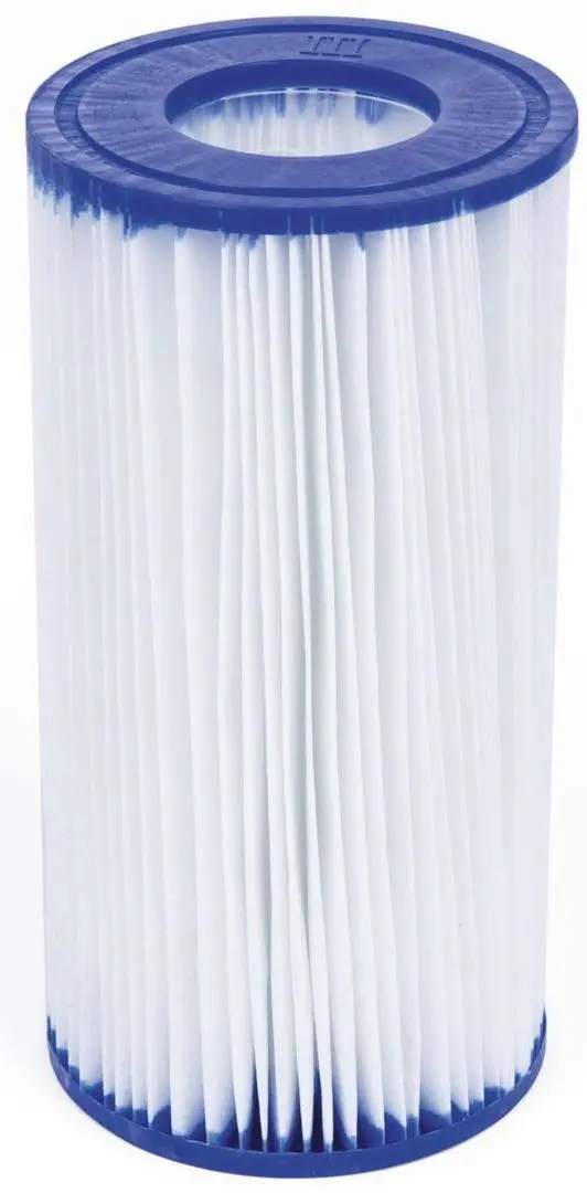 Piscina cu cadru Bestway Power Steel 56714 BW (Grey)