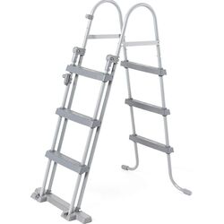 Piscina cu cadru Bestway Power Steel 56714 BW (Grey) Thumb