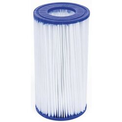 Каркасный бассейн Bestway Power Steel 56716 Stone (Grey) Thumb