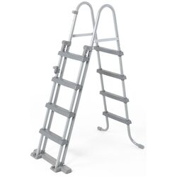 Каркасный бассейн Bestway Power Steel 56716 Stone (Grey) Thumb