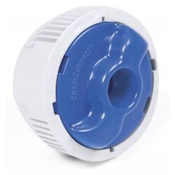 Каркасный бассейн Bestway Power Steel Oval 5611RBW (Grey) Thumb