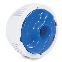 Каркасный бассейн Bestway Power Steel Oval 5614ABW (Grey) Thumb