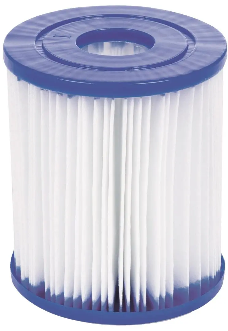 Каркасный бассейн Bestway Power Steel Oval 5614ABW (Grey)