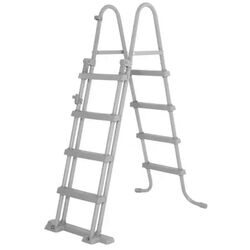 Каркасный бассейн Bestway Power Steel Vista 56977 5.49x1.22m (Brown) Thumb