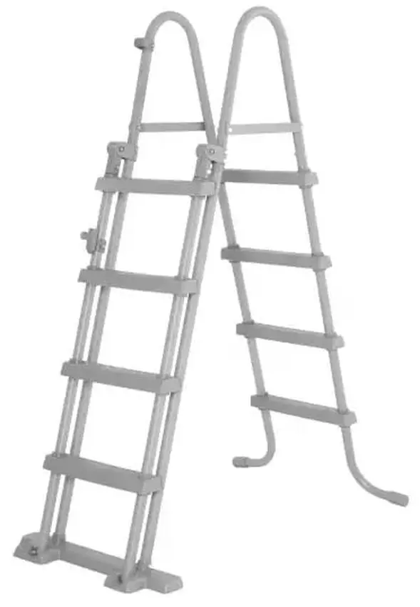 Каркасный бассейн Bestway Power Steel Vista 56977 5.49x1.22m (Brown)