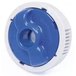 Каркасный бассейн Bestway Power Steel Vista 56977 5.49x1.22m (Brown) Thumb