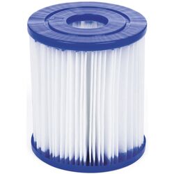 Каркасный бассейн Bestway Steel Pro 56681 (Blue) Thumb