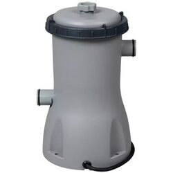 Piscina cu cadru Bestway Steel Pro MAX 5614Z 4.27x1.07m (Grey) Thumb