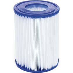 Piscina cu cadru Bestway Steel Pro Max 5618W BW (Light Gray) Thumb