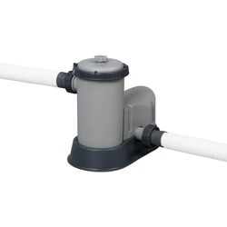 Piscina cu cadru Bestway Steel Pro Max 5618Y BW (Grey) Thumb