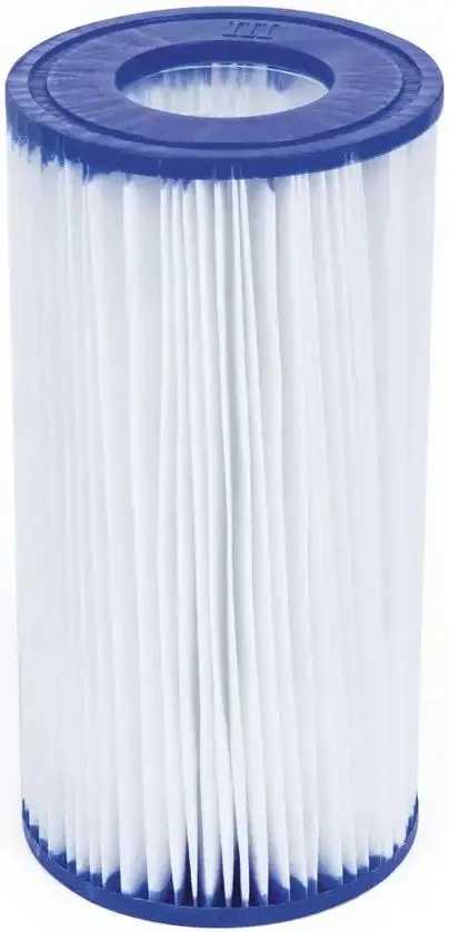 Piscina cu cadru Bestway Steel Pro Max 5618Y BW (Grey)