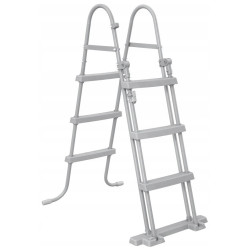 Piscina cu cadru Bestway Steel Pro Max 561GDBW (Grey/Blue) Thumb
