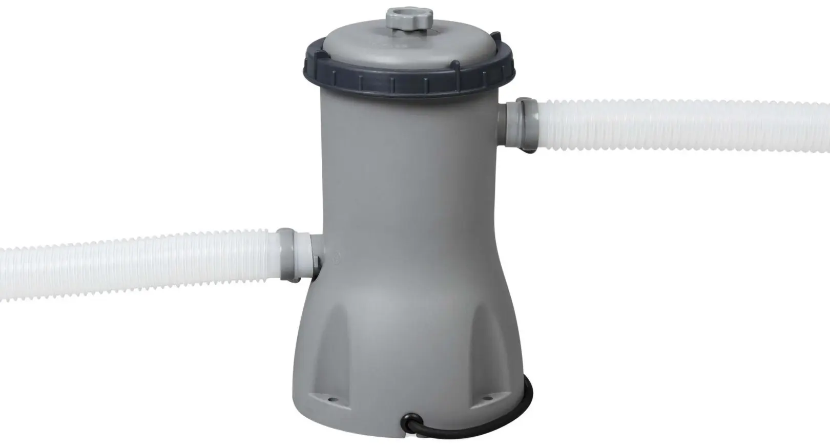 Piscina cu cadru Bestway Steel Pro Max 561GDBW (Grey/Blue) - 9