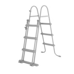 Каркасный бассейн Bestway Steel Pro Max 56488BW (Grey) Thumb