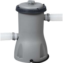 Каркасный бассейн Bestway Steel Pro Max 56709 (Brown) Thumb