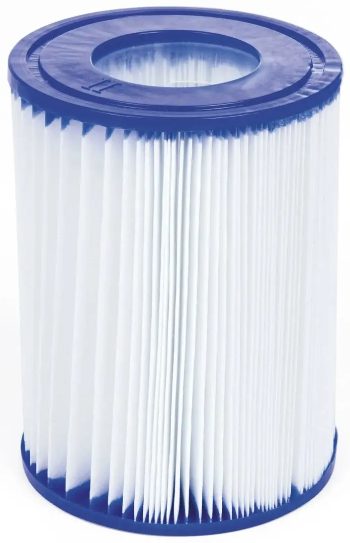 Piscina cu cadru Bestway Steel Pro Max 56950 427x107cm (White/Grey) - 6