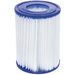 Каркасный бассейн Bestway Steel Pro Max Rotang 56709BW (Brown) Thumb